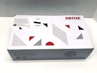 Xerox 006R04400 Black High-Yield  Toner, 3000 Pages Black- NEW