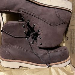 Red Wing boots 
