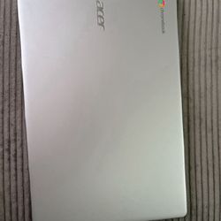 chromebook acer