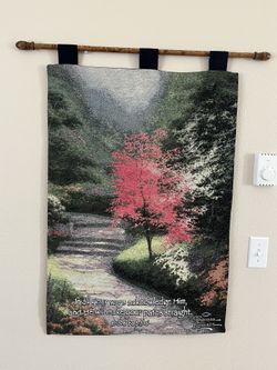 Walls Hanging Brand New!!!   