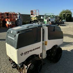   2021 Dynapac https://offerup.com/redirect/?o=RC5PbmU= Trench Compactor