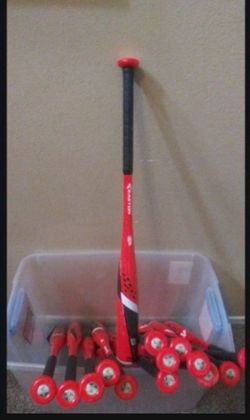 NEW Aluminum Alloy Easton S50 Youth Unisex Boys Girls Baseball, Pony, Little League Babe Ruth, Dixie Certified USSSA Bat - Only Size 29 Left