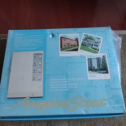 Home Alarm For House Or Shed Room