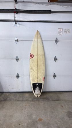 Surfboard Shortboard