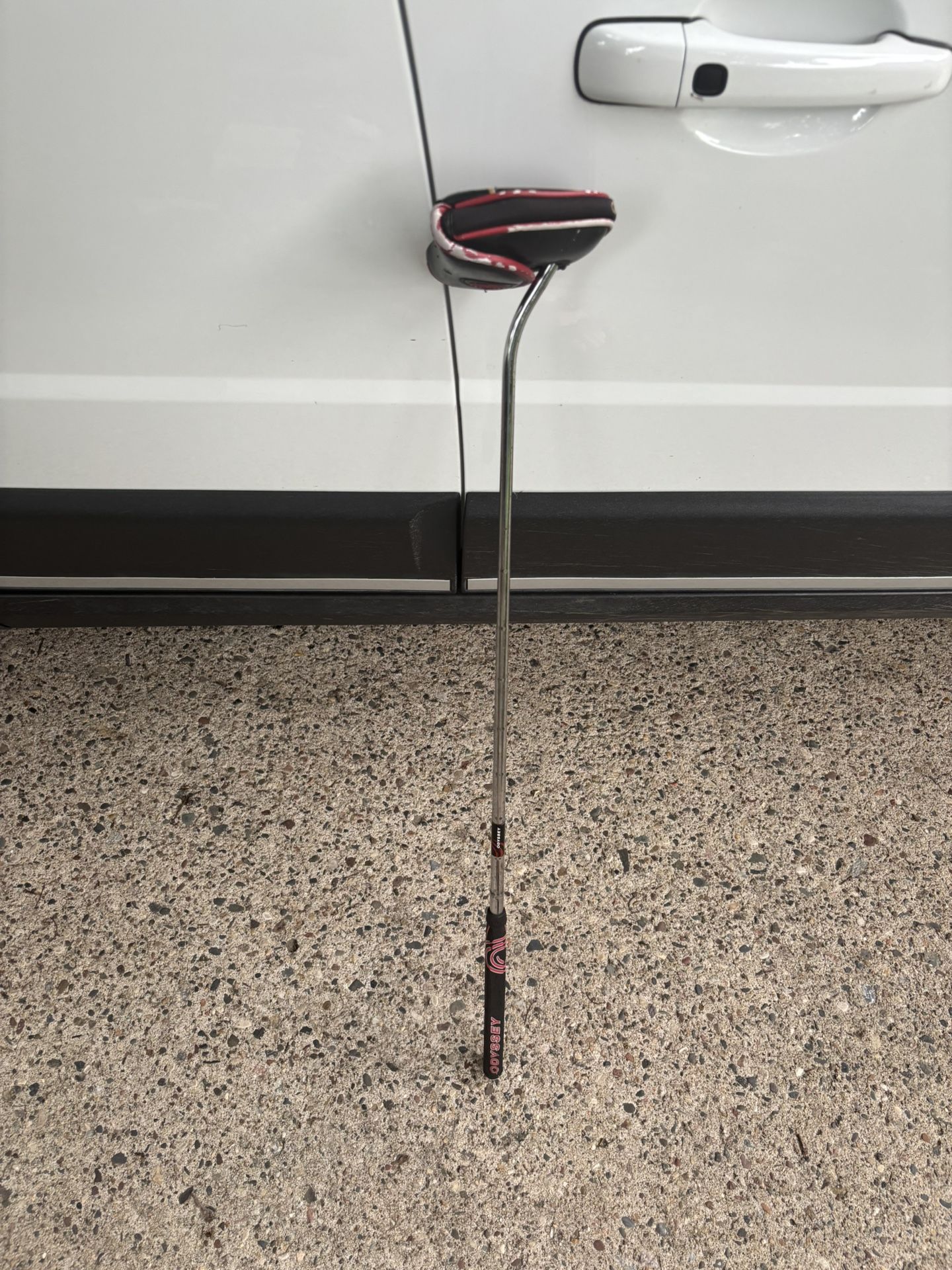 Odyssey Putter