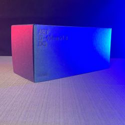 SIGMA 17-40mm F 1.8 Lens For Sony E-Mount