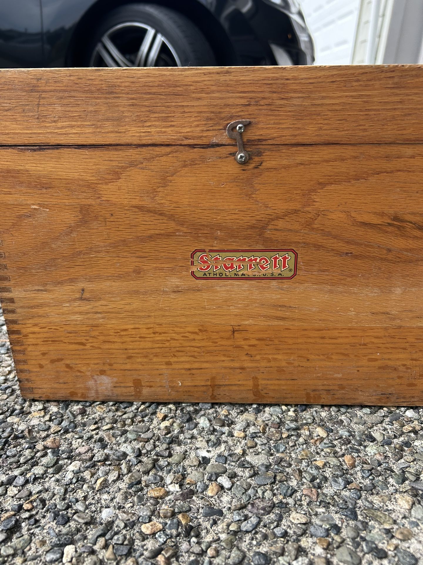 1920’s Antique