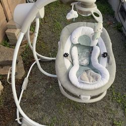 Ingenuity Baby Swing