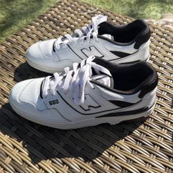 New Balance 550 Sz 8.5