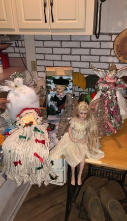 Christmas decorations