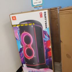 JBL PartyBox Ultimate 
