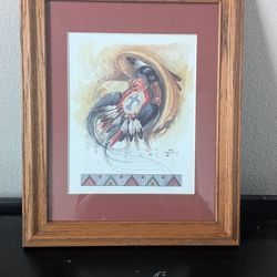 Native American Art