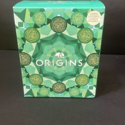 Origins Ginger Hand Wash & Lotion Duo