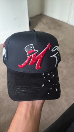 Thirty One Hats “El Mago”