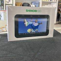 Atomos Shinobi GO