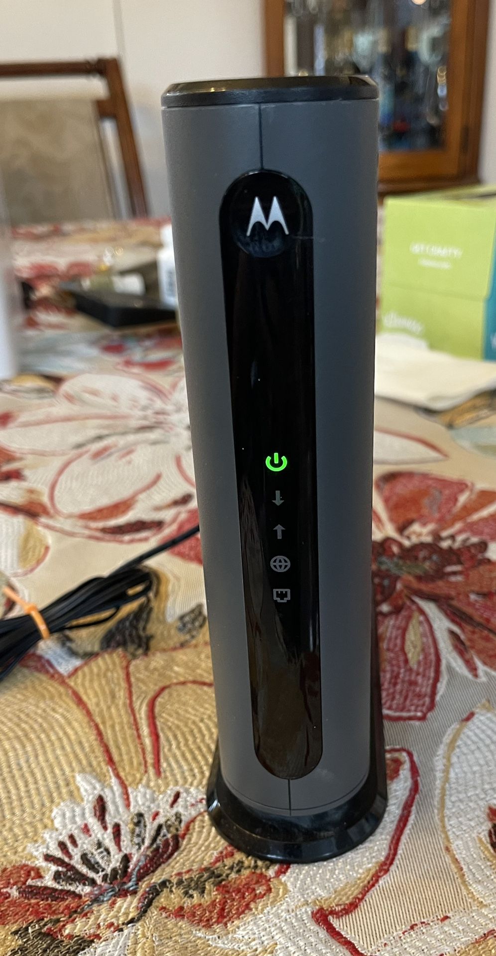 Motorola Modem For Internet