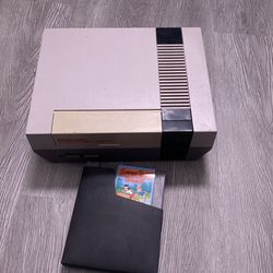 Nintendo