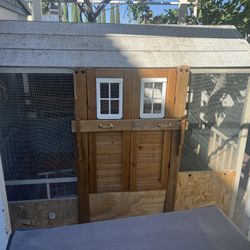 Chicken Coop