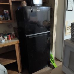 Whirlpool Refrigerator