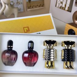 Perfume For Women “ PACCO RABANNE “