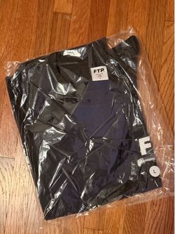 FTP GHOSTFACE TEE