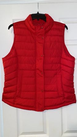 Women’s Gap Winter Vest