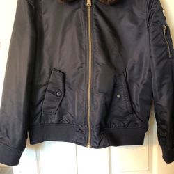 TOMMY HILFIGER JACKET