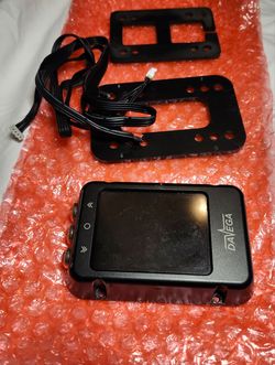 Davega x v1.1 telemetry trampa kaly lacroix electric skateboard