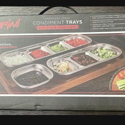 Condiment Tray