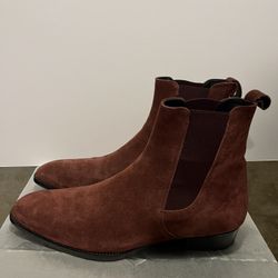Men Dress  Ankle Boot