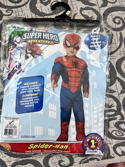 Halloween Costume