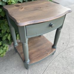 Side Table 