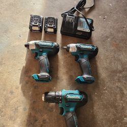 MAKITA TOOLS  
