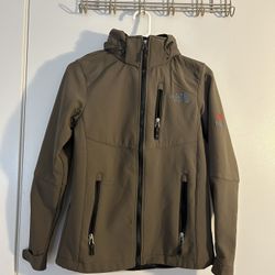 The North Face Flight Series Jacket - Olive