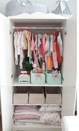 White Hensvik Wardrobe From Ikea For Sale In Richmond Ca Offerup