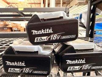 18v lxt lithium-ion high capacity battery w/ fuel gauge