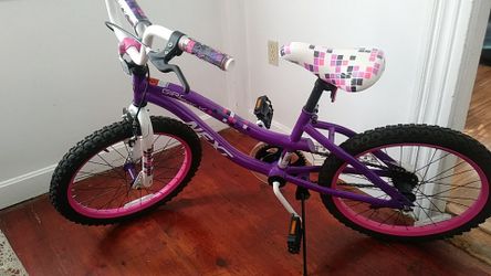 Kids bike for sale
