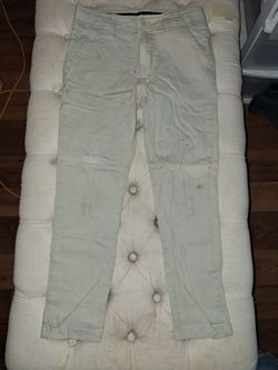 Girls jeans and pants bundle