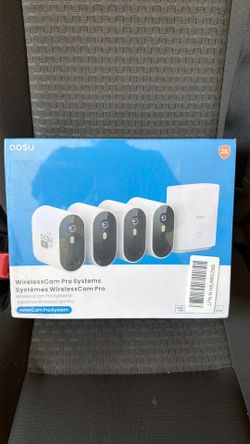 Aosu Cameras