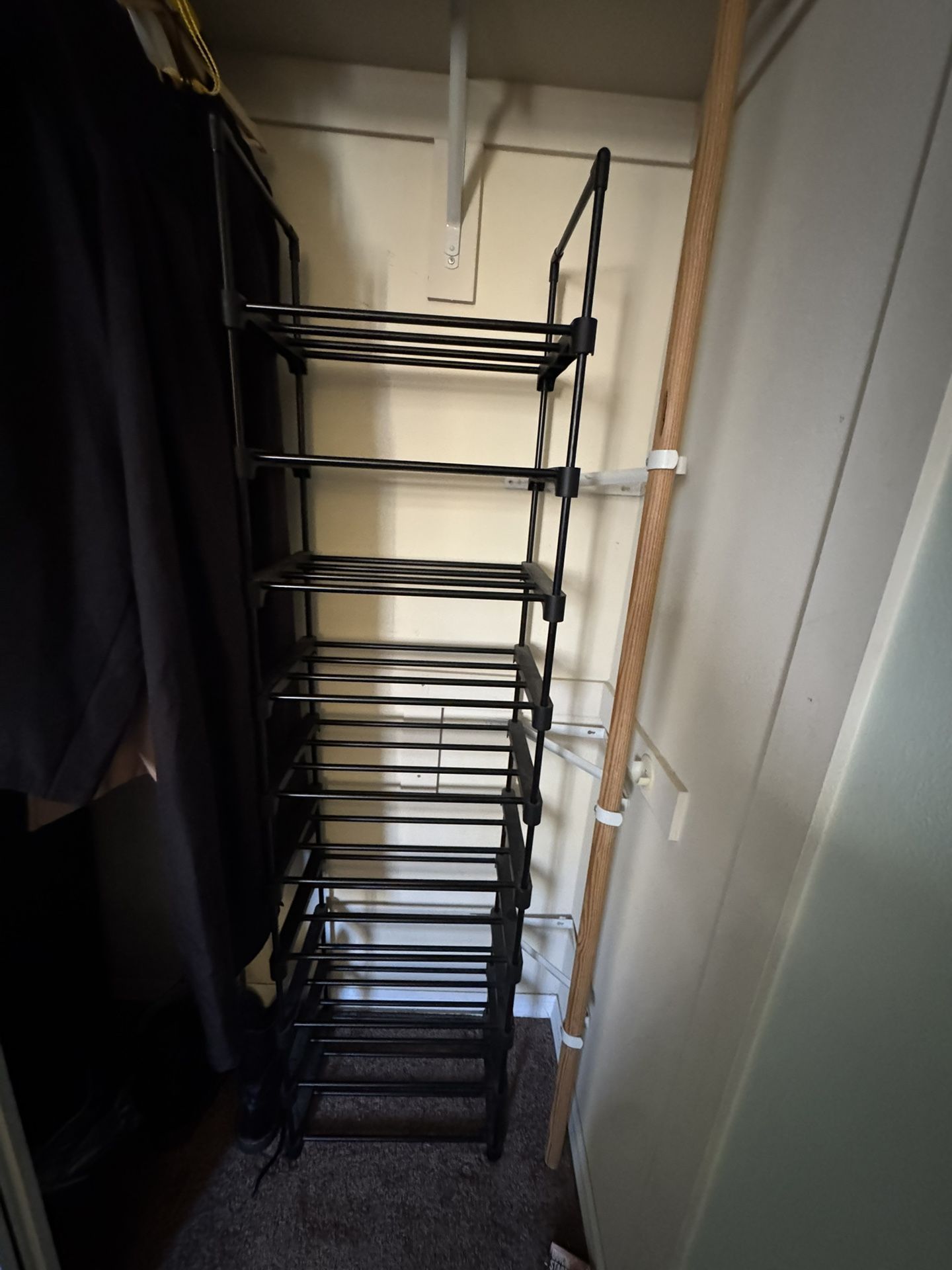 Shoe Stand