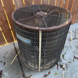 2 Ton Ac Comfort Maker Air Conditioner R22 