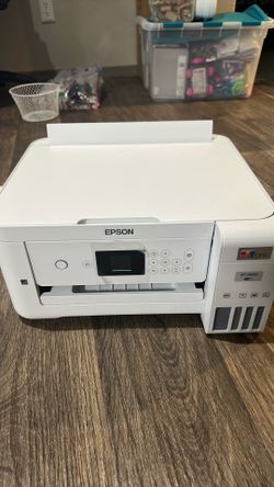Epson printer