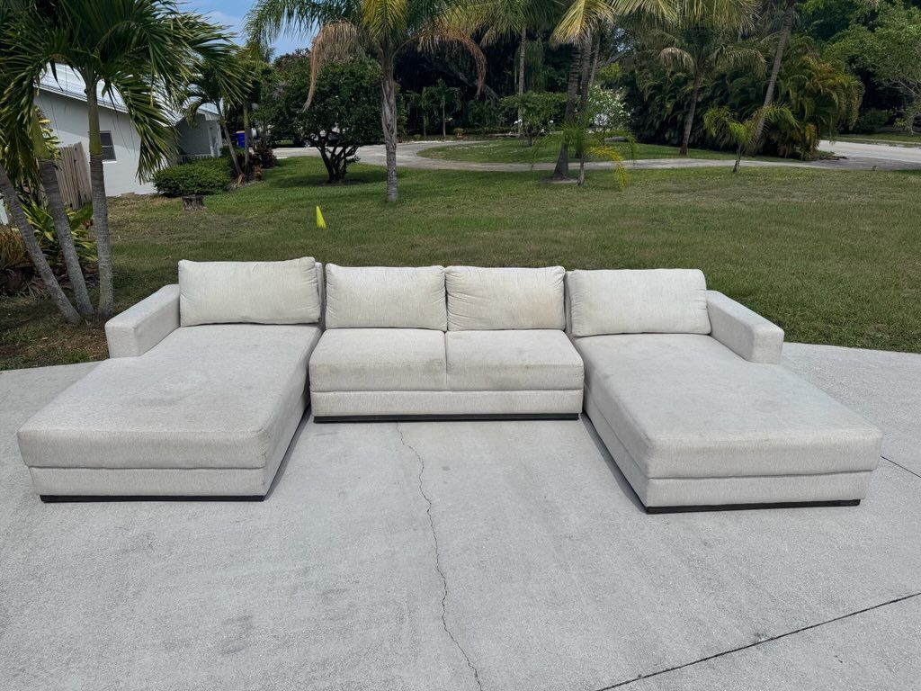 Sectional Sofa
