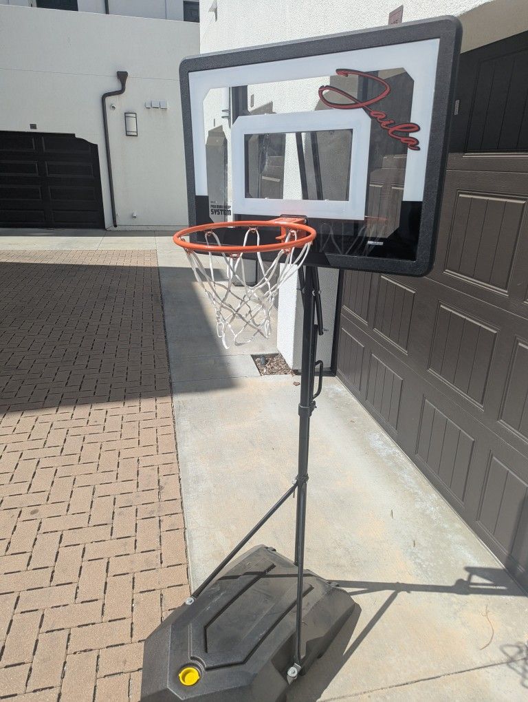 SKLZ Pro Mini Hoop System