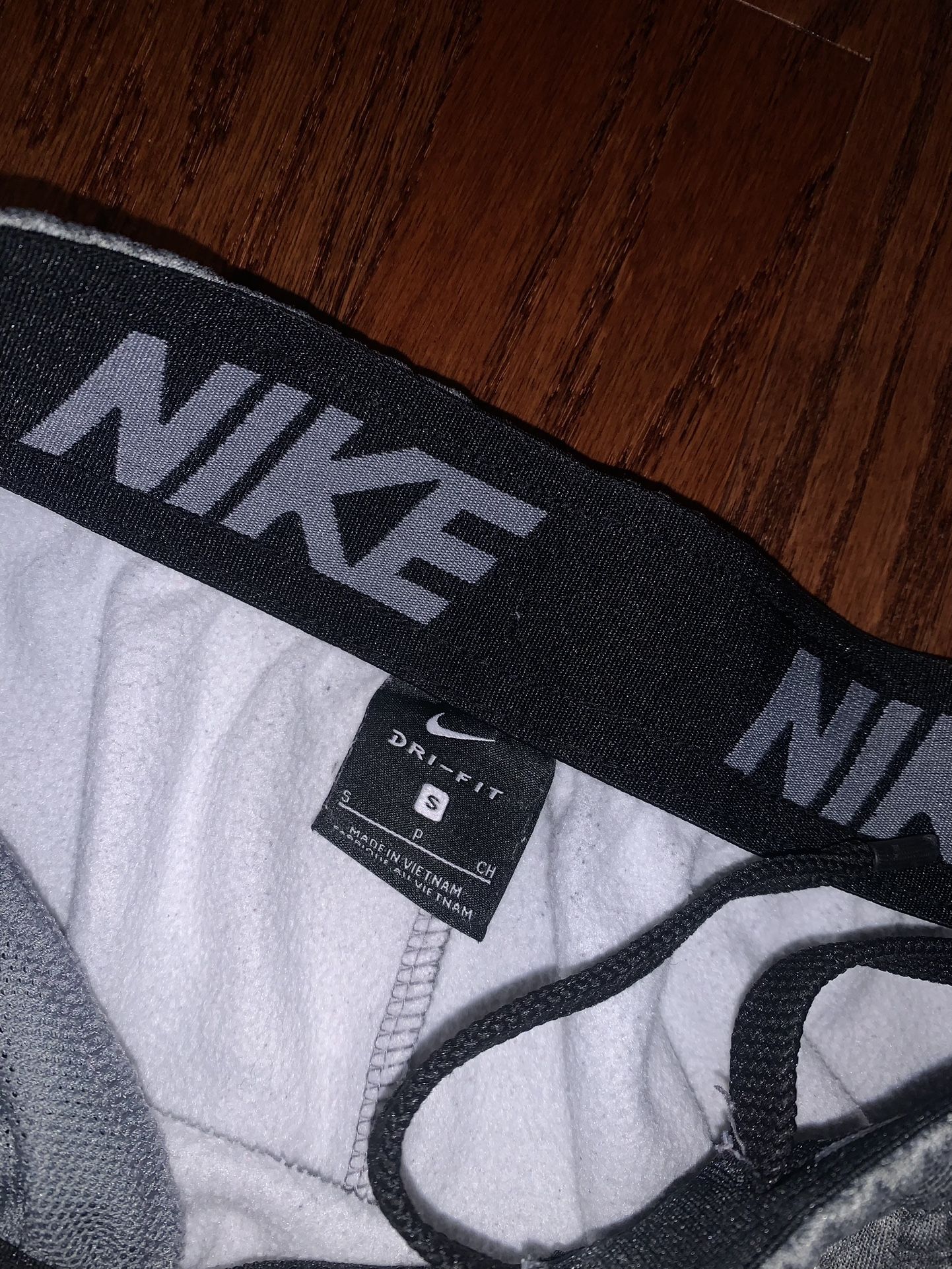Nike Sweatpants (Small)