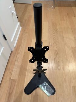 VIVO Single Monitor Desk Stand Mount