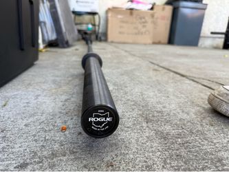 Rogue Ohio bar for sale