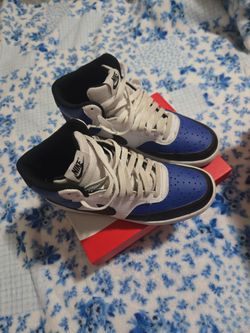 Nike Court Vision Mid Next Nature