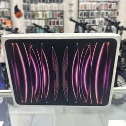 iPad 10th Gen 10.9” 64GB Blue! Finance For $50 Down Payment!!