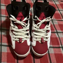 Jordan 6s